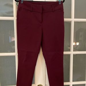 Ivanka Trump pants